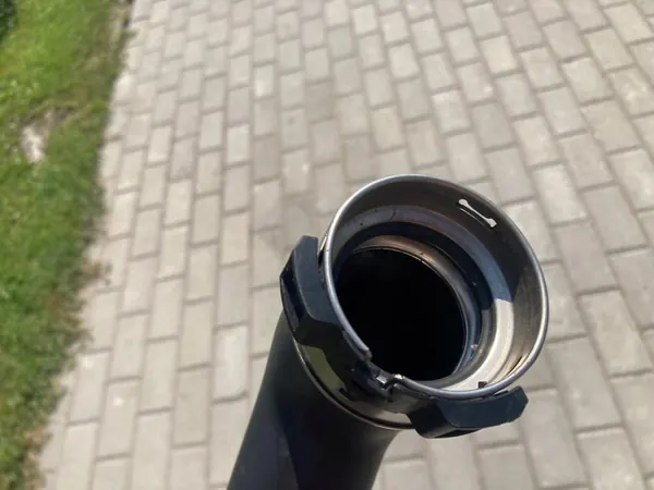 LUCHTBUIS MERCEDES W205 A2055280000 image 3