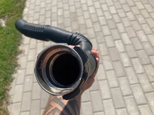 LUCHTBUIS MERCEDES W205 A2055280000 image 4