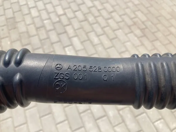 LUCHTBUIS MERCEDES W205 A2055280000 image 5