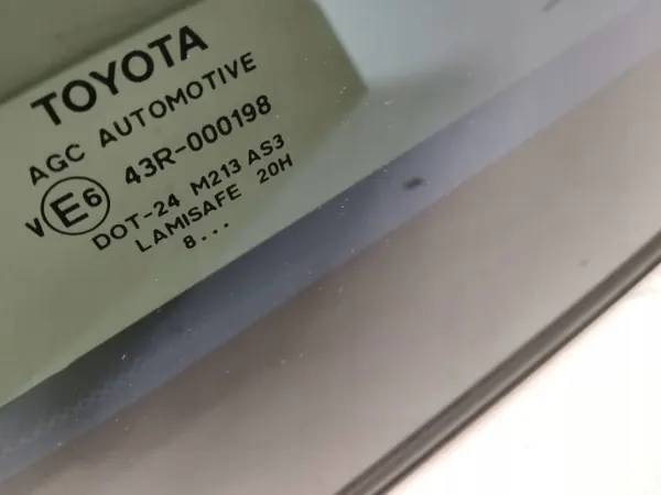 Toyota Panoramakattolasi OEM DAL31730 - Käytetty image 4