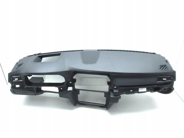 BMW 5 F10 F11 Dashboard Console OEM 11B139FB image 2