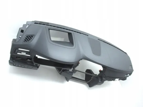 BMW 5 F10 F11 Dashboard Console OEM 11B139FB image 3