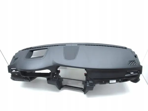 BMW 5 F10 F11 Dashboard Console OEM 11B139FB image 4