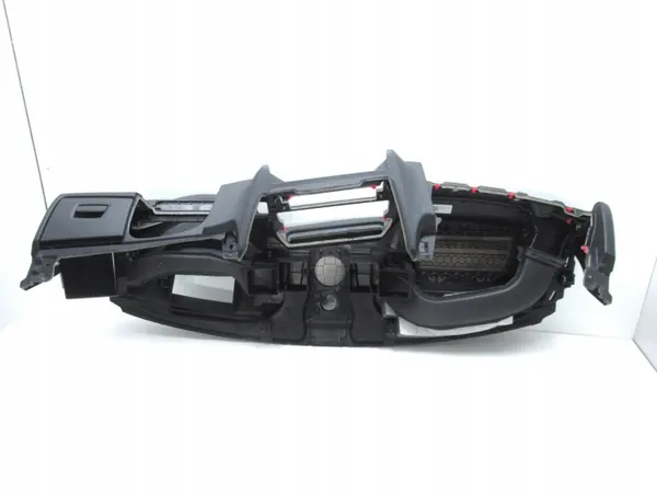 BMW 5 F10 F11 Dashboard Console OEM 11B139FB image 8