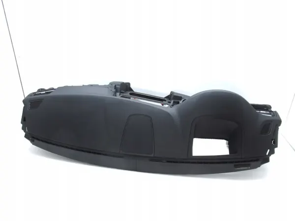BMW 5 F10 F11 Dashboard Console OEM 11B139FB image 9