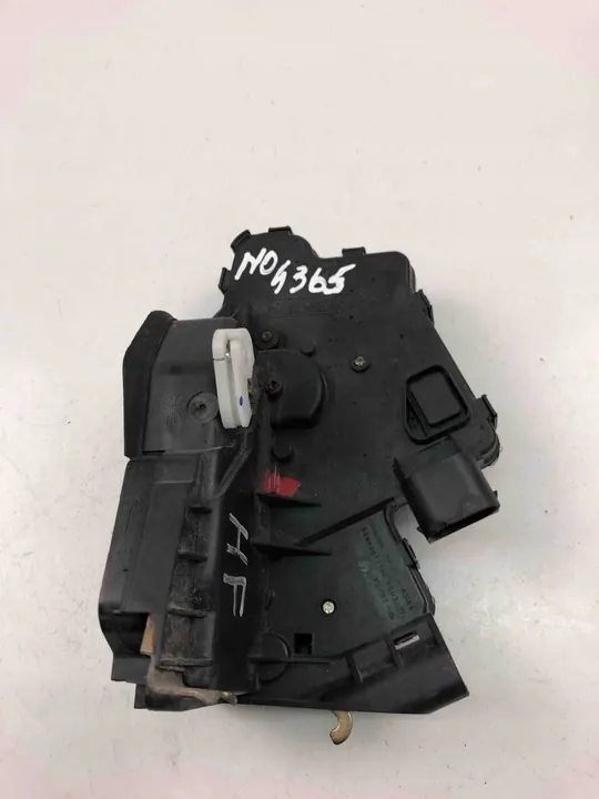 Rechte Türschloss BMW E46 Limousine Touring 01-05 OEM 51217011244 image 2