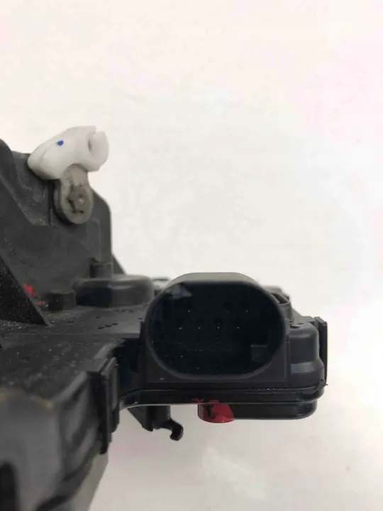 Rechte Türschloss BMW E46 Limousine Touring 01-05 OEM 51217011244 image 3