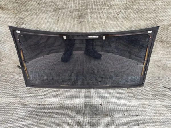 Audi A3 8V5 8V 13-20 Sedan Janela Traseira OEM 8V5945501E image 5