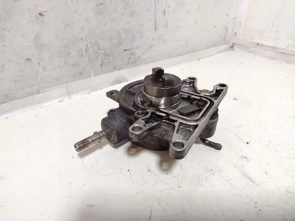 Imupumppu OPEL VECTRA C ESTATE 2004 image 3