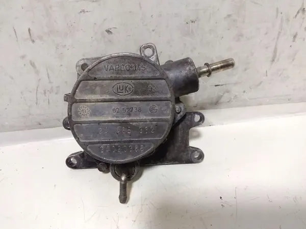 Imupumppu OPEL VECTRA C ESTATE 2004 image 4