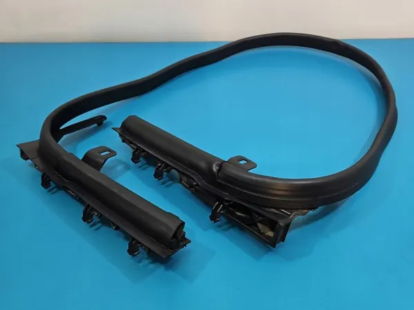 Motorhukspackning OEM IMPRK1561550 för Mercedes W213 Sedan image 2