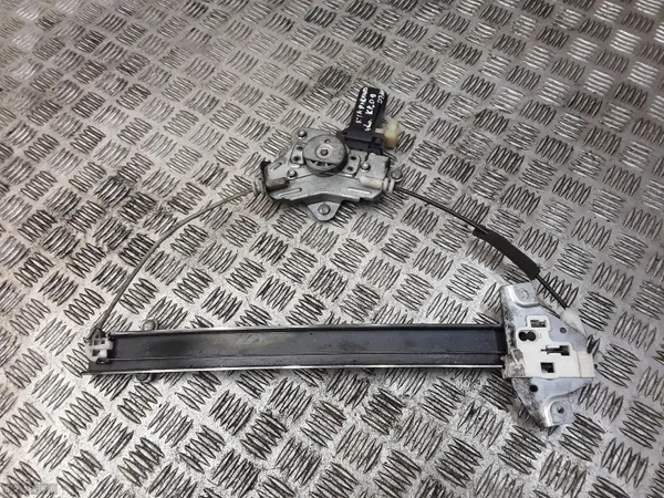 Régulateur de vitre Kia Picanto OEM 9881007101 image 2