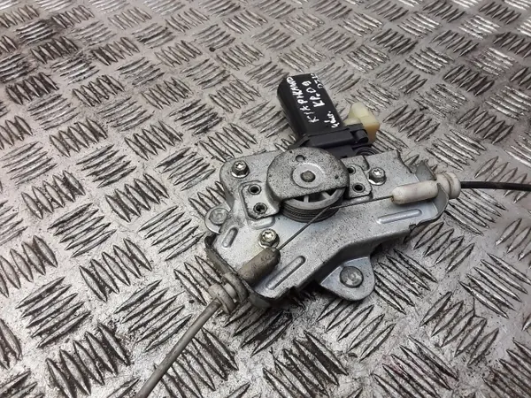 Régulateur de vitre Kia Picanto OEM 9881007101 image 4