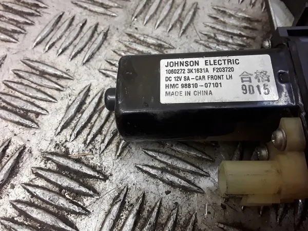 Régulateur de vitre Kia Picanto OEM 9881007101 image 6