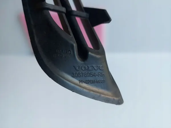 Volvo OE 30678954 paraurti anteriore image 5