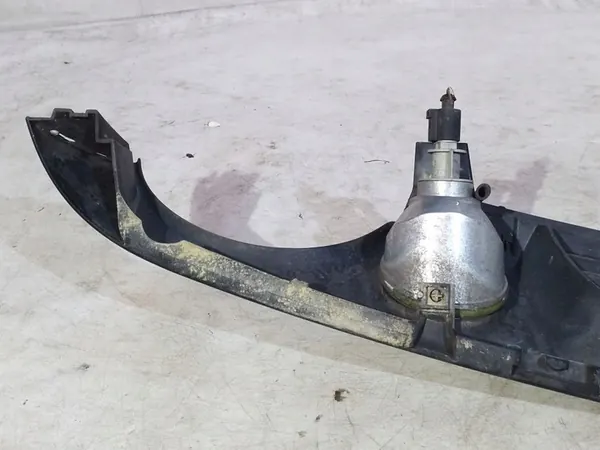 Volkswagen Lupo Grill L041 6X0853653A image 6