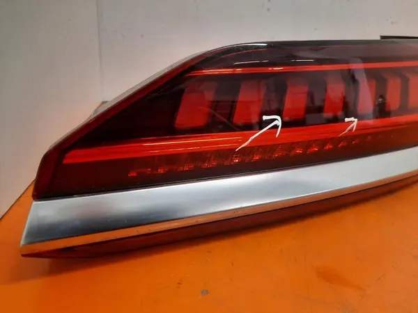 Luz trasera LED derecha Audi 4M0945094F image 2
