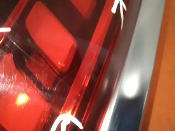 Luz trasera LED derecha Audi 4M0945094F image 4