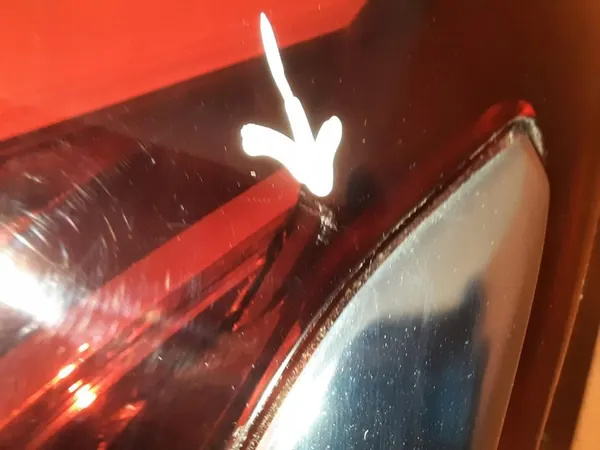 Luz trasera LED derecha Audi 4M0945094F image 6