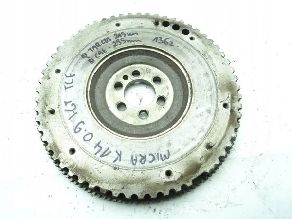 OEM 302101221R Butée d'embrayage Nissan Micra image 5