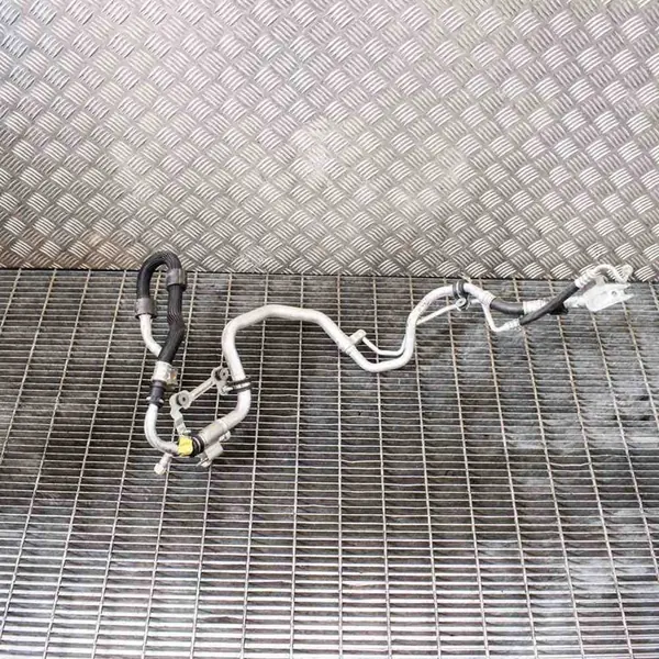 Maserati Ghibli 2017 A/C Letku image 2