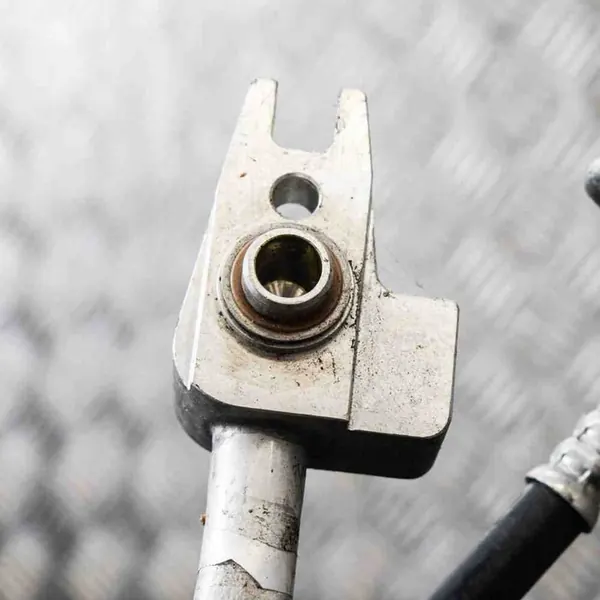 Maserati Ghibli 2017 A/C Letku image 3