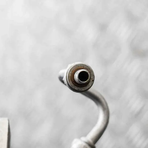 Maserati Ghibli 2017 A/C Letku image 4