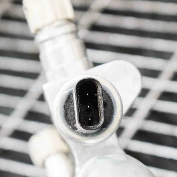 Maserati Ghibli 2017 A/C Letku image 5