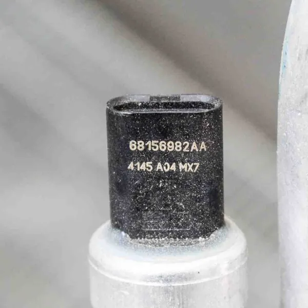 Maserati Ghibli 2017 A/C Letku image 7