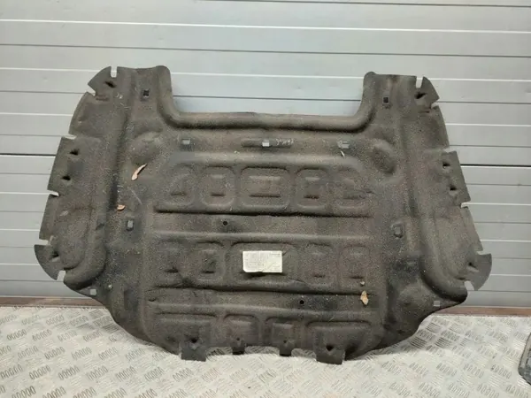 Porsche Panamera 970 konepellin eristys OEM 97055610102 image 2