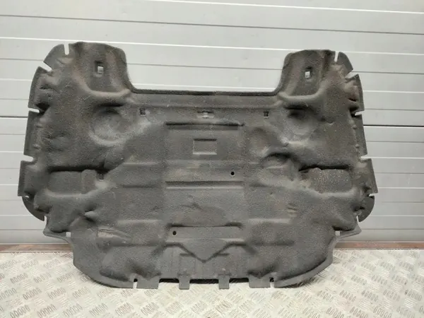 Porsche Panamera 970 konepellin eristys OEM 97055610102 image 3
