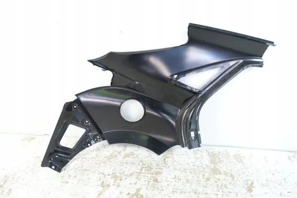 OEM vasen takasuoja Hyundai i30 II HB 2012- image 4