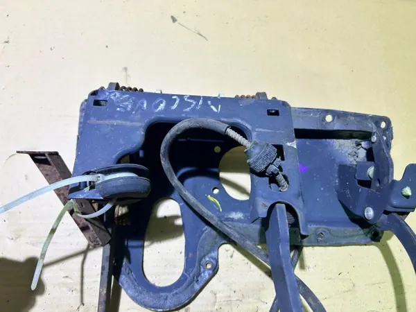 Jeux de pédales Land Rover Discovery II OEM VHB5333 image 4
