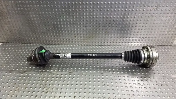 Semi-eje trasero OEM S26380073 para Audi A6 C6 3.0TDI image 2