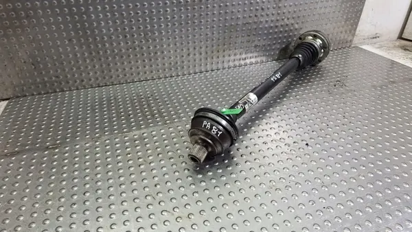 Semi-eje trasero OEM S26380073 para Audi A6 C6 3.0TDI image 3