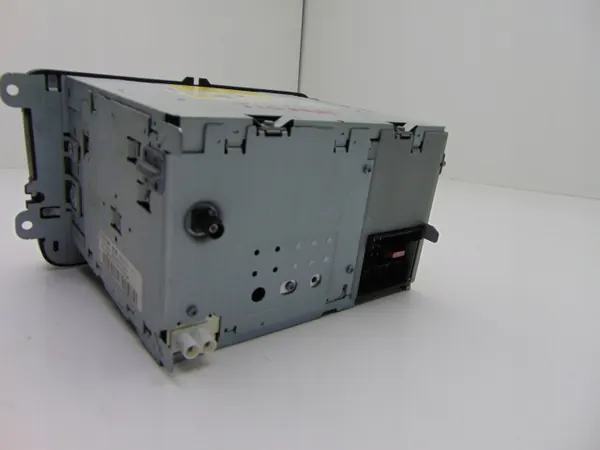 VW OEM 3C8035195A Radio Navigatie CD-speler image 7