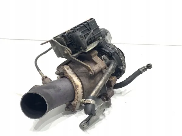 OEM 7794020 Turbo BMW E61 2.0 163hv image 2