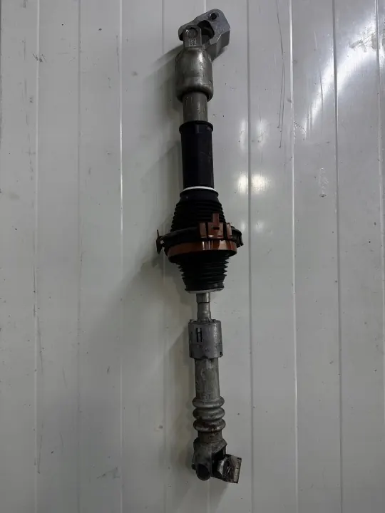 Pompe de colonne de direction Mercedes GLC W253 OEM A2534620000 image 2