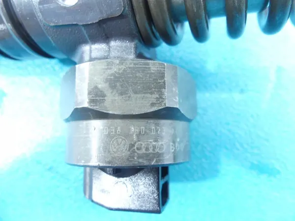 OEM 0414720029 testad spolarpump 1.9 TDI image 5