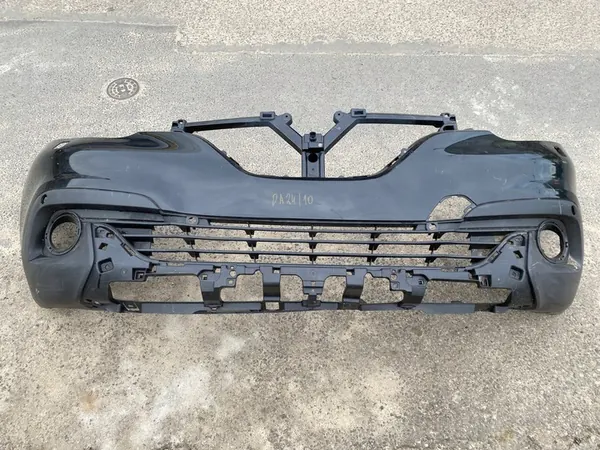 RENAULT KADJAR Rivestimento Paraurti Anteriore OEM 620222588R image 2