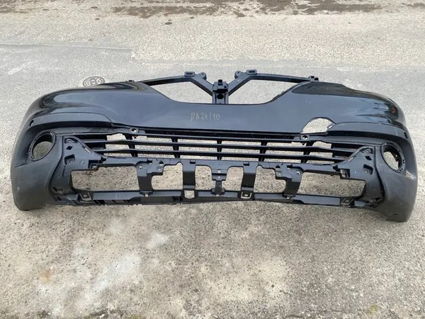 RENAULT KADJAR Rivestimento Paraurti Anteriore OEM 620222588R image 3