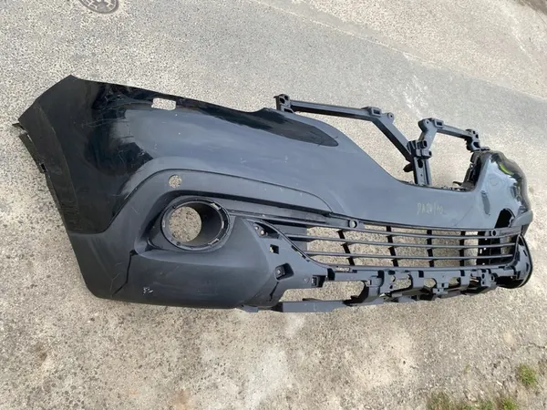 RENAULT KADJAR Rivestimento Paraurti Anteriore OEM 620222588R image 4
