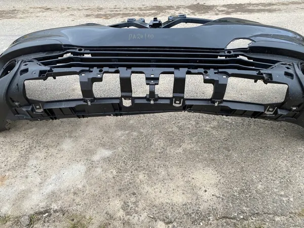 RENAULT KADJAR Rivestimento Paraurti Anteriore OEM 620222588R image 5