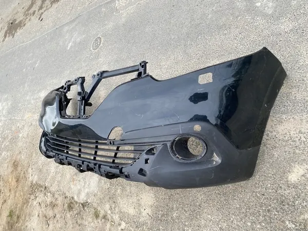RENAULT KADJAR Rivestimento Paraurti Anteriore OEM 620222588R image 7