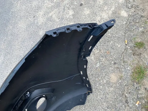 RENAULT KADJAR Rivestimento Paraurti Anteriore OEM 620222588R image 8