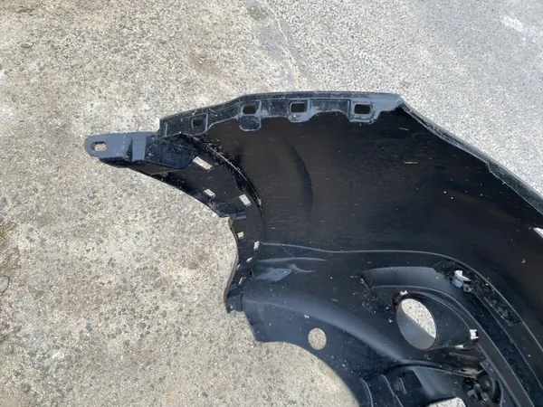 RENAULT KADJAR Rivestimento Paraurti Anteriore OEM 620222588R image 9