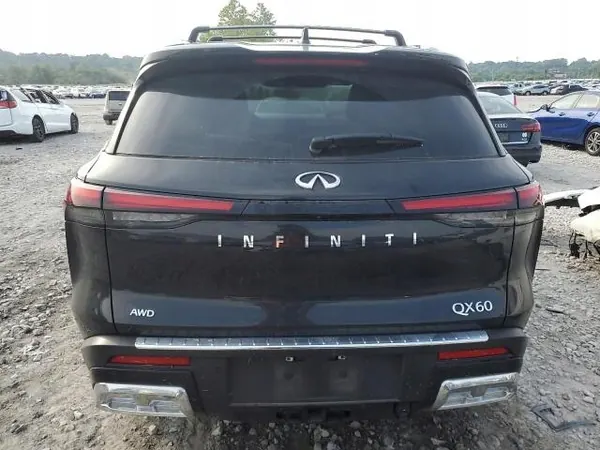 Amplificateur Audio Infiniti QX60 L51 2022 OEM 280616SA4B image 9