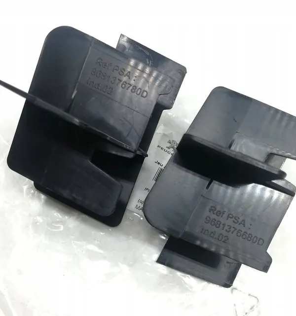 Etupuskuri Iskunvaimennin Set Peugeot 308 7414.VK image 2