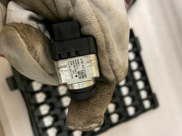 Caméra AV/AR VW AUDI PORSCHE OEM 5WA980556B image 3