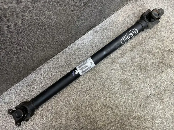 Etuvetoakseli OEM 8605866 BMW X6:lle image 2
